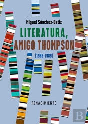 Literatura, Amigo Thompson (1988-1989)