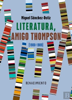 Bertrand.pt - Literatura, Amigo Thompson (1988-1989)