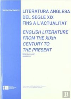 Bertrand.pt - Literatura Anglesa Del Segle Xix Fins A L'Actualitat