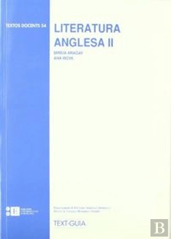 Bertrand.pt - Literatura Anglesa Ii -En Anglès-