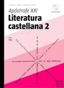 Bertrand.pt - Literatura Castellana 2. Apostrofexxi Bachillerato (Catalunya) (2009) 