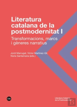 Bertrand.pt - Literatura Catalana De La Postmodernitat I