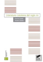 Literatura Catalana Del Siglo Xx