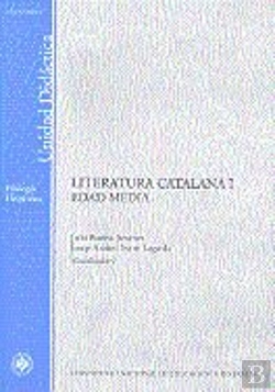 Bertrand.pt - Literatura Catalana I. Edad Media