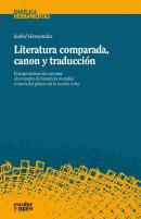 Literatura Comparada, Canon Y Traducción