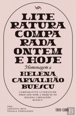 Bertrand.pt - Literatura Comparada Ontem e Hoje