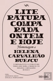 Literatura Comparada Ontem e Hoje