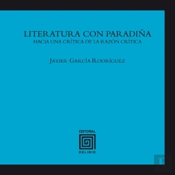 Bertrand.pt - Literatura Con Paradiña