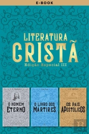 Literatura Cristã Iii