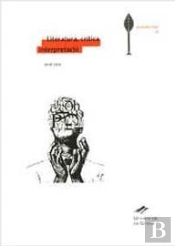 Literatura, Crítica, Interpretació
