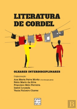 Bertrand.pt - Literatura de Cordel 