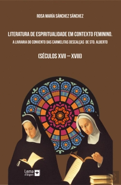 Bertrand.pt - Literatura de Espiritualidade em Contexto Feminino