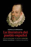 Literatura Del Pueblo Español,La