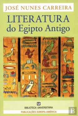 Bertrand.pt - Literatura do Egipto Antigo