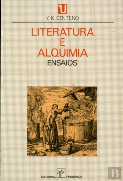 Bertrand.pt - Literatura e Alquimia