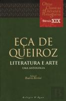 Literatura e Arte