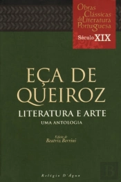 Literatura e Arte
