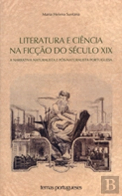 Literatura e Ciência na Ficção do Século XIX