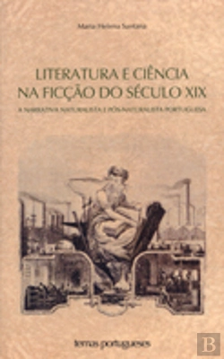 Bertrand.pt - Literatura e Ciência na Ficção do Século XIX