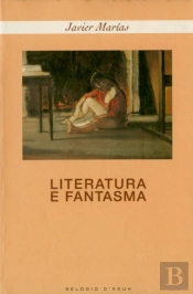 Literatura e Fantasma