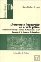 Literatura E Iconografía En El Arte Gótico.