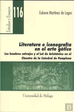 Bertrand.pt - Literatura E Iconografía En El Arte Gótico.