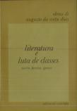 Literatura e Luta de Classes