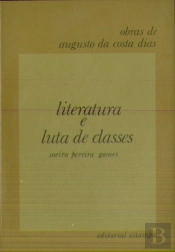 Literatura e Luta de Classes