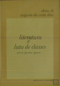 Bertrand.pt - Literatura e Luta de Classes