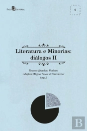 Literatura E Minorias (Vol. 2)