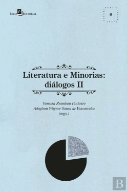 Bertrand.pt - Literatura E Minorias (Vol. 2)