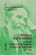 Literatura e Orientalismo