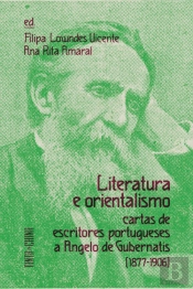 Literatura e Orientalismo