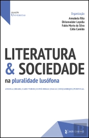 Literatura & Sociedade na Pluralidade Lusófona