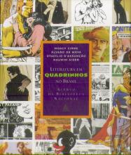 Literatura em Quadrinhos no Brasil: Acervo da Biblioteca