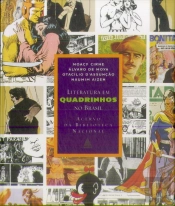 Literatura em Quadrinhos no Brasil: Acervo da Biblioteca