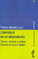 Literatura En El Laboratorio