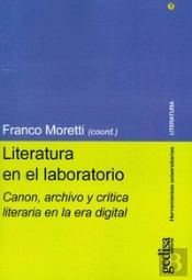 Literatura En El Laboratorio