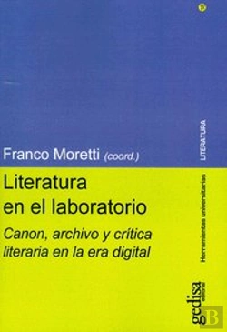 Bertrand.pt - Literatura En El Laboratorio