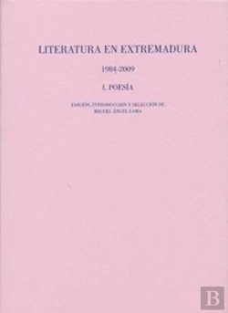 Bertrand.pt - Literatura En Extremadura I, 1984-2009