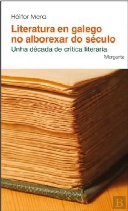 Bertrand.pt - Literatura En Galego No Alborexar Do Século