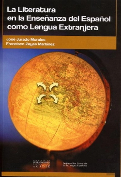 Bertrand.pt - Literatura En La Enseñanza Del Español Como Lengua Extranjera, La