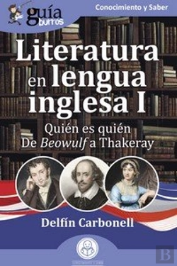 Bertrand.pt - Literatura En Lengua Inglesa I