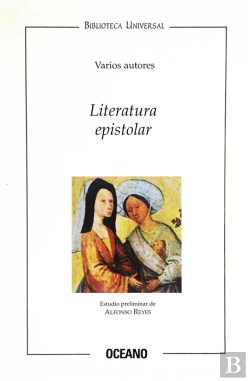 Bertrand.pt - Literatura Epistolar