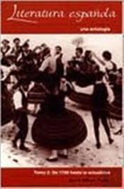 Literatura Espa-Ola