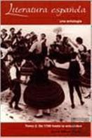 Literatura Espa-Ola