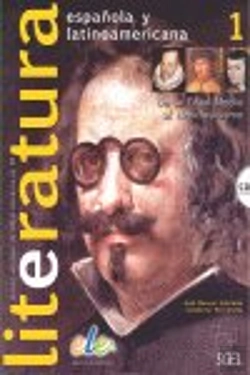 Bertrand.pt - Literatura Española Bachillerato