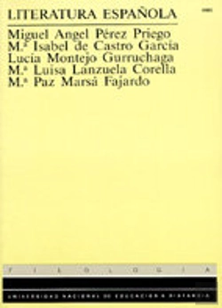 Bertrand.pt - Literatura Española