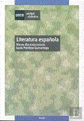 Literatura Española