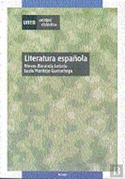 Bertrand.pt - Literatura Española